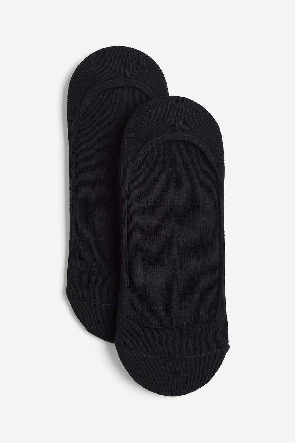 Pack de 3 calcetines invisibles - H&m фото 2