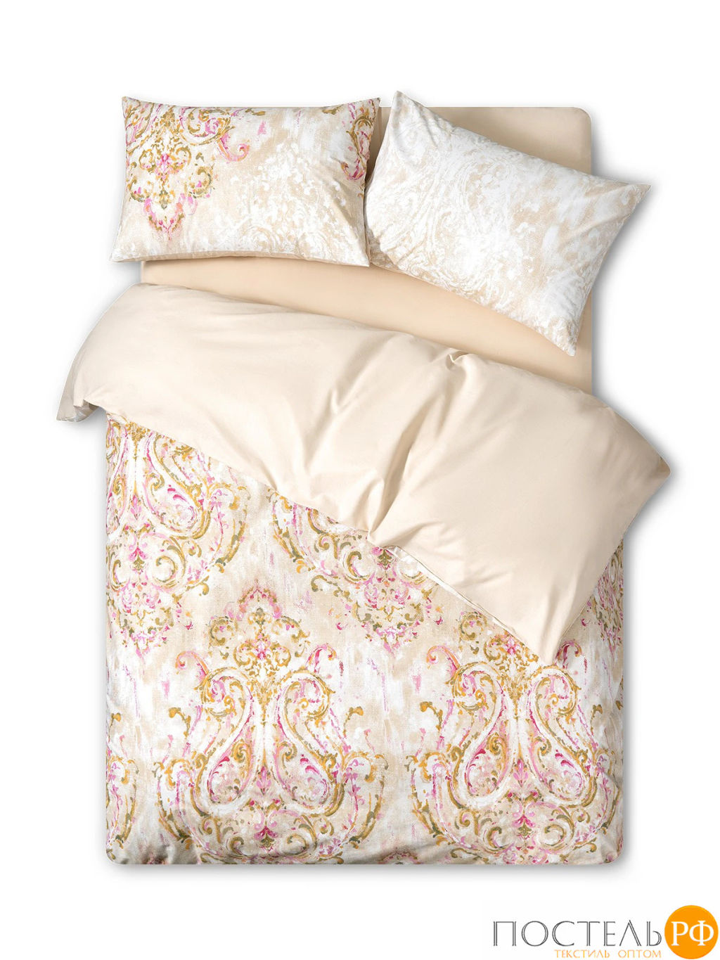 КПБ DOME ИЗАМАЛИ  фото 6