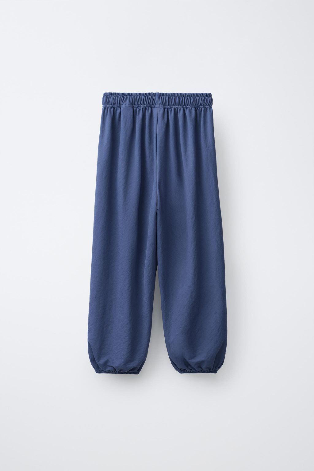 PANTAL?N BALLOON / Azul