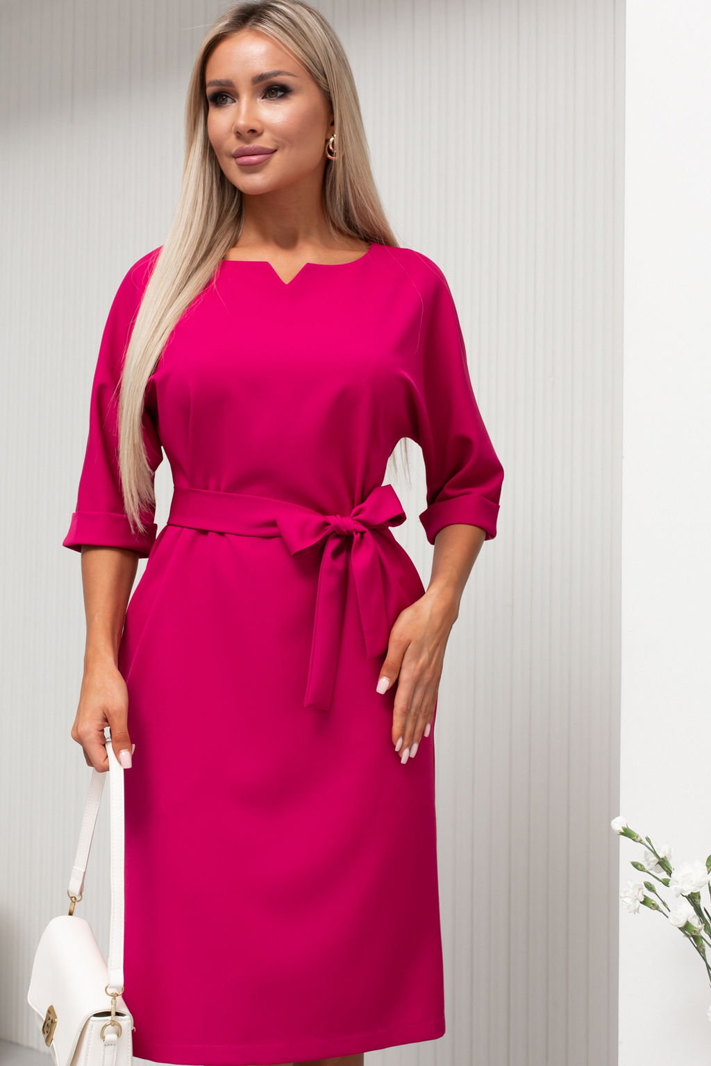 VALENTINA Платье Александра №2  фото 4