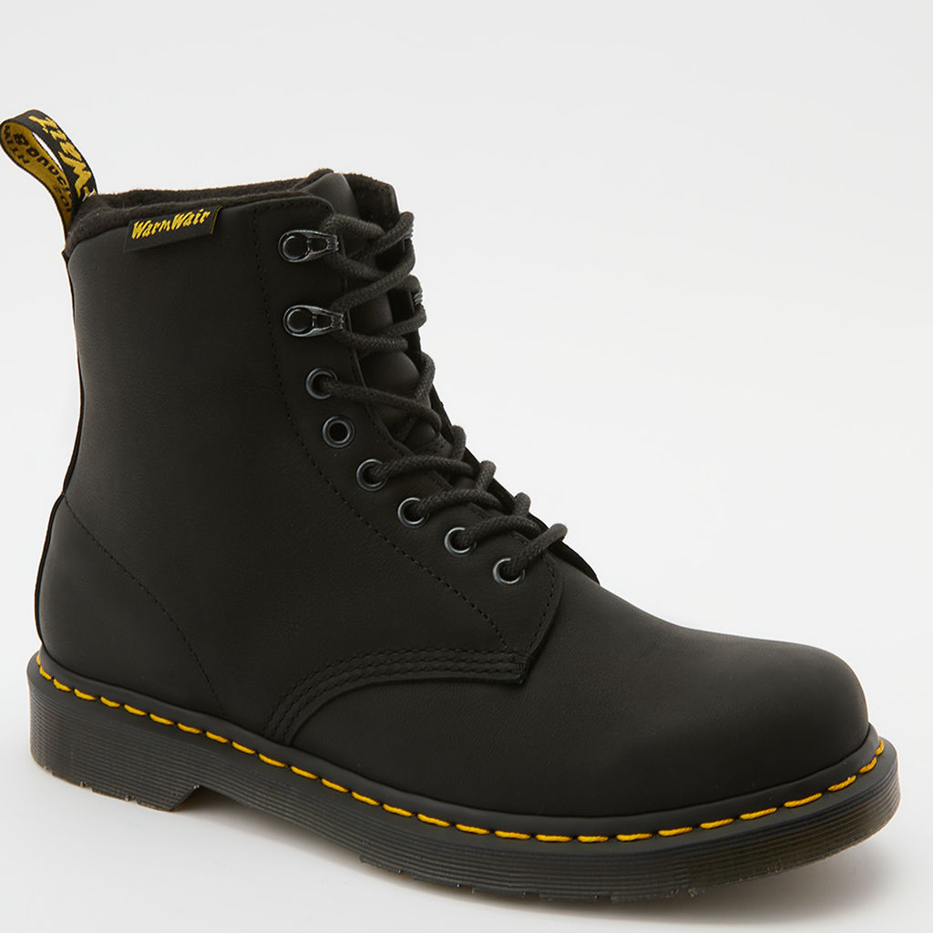 Ботинки DR. MARTENS 1460 PASCAL VALOR WP