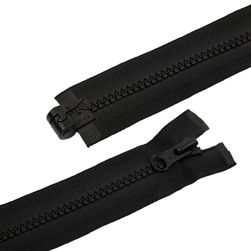 Молния Трактор GAMMA MagMa магнитная 40 см Тип 5 1 шт разъёмная однозамковая