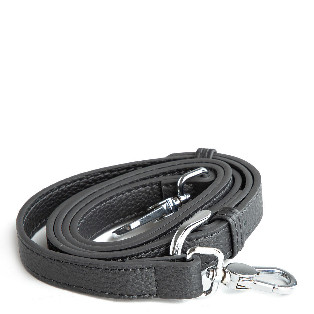 женская кожаная сумка Кросс-боди - Barcelo biagi фото 5