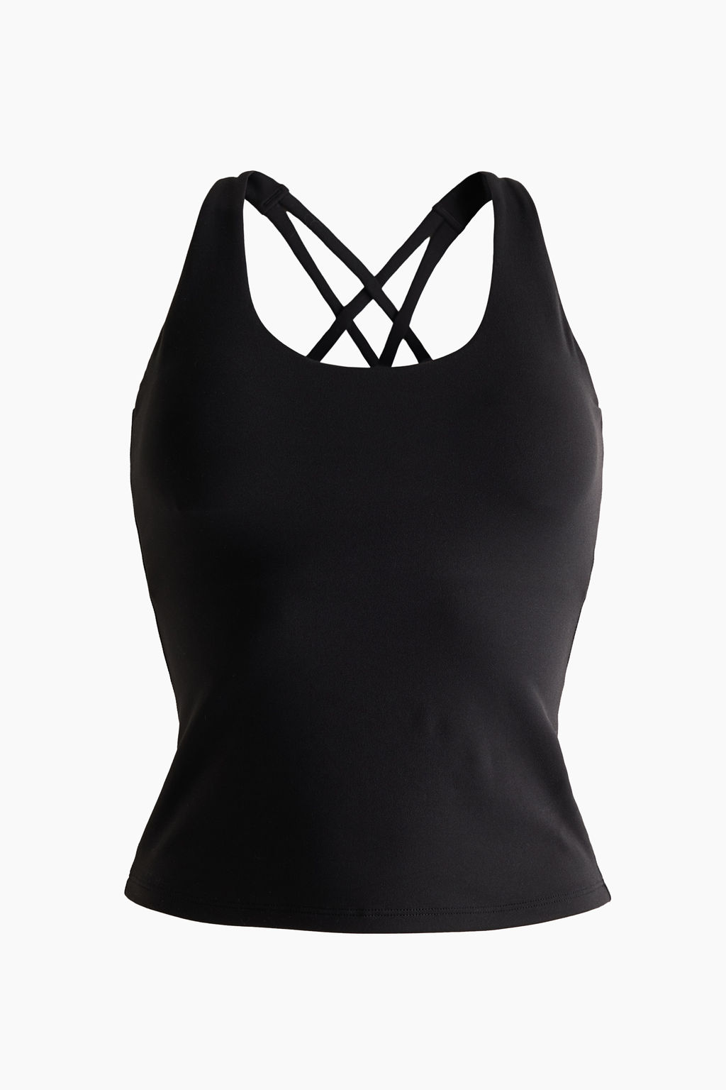 Top sport de tirantes con SoftMove - H&m фото 4