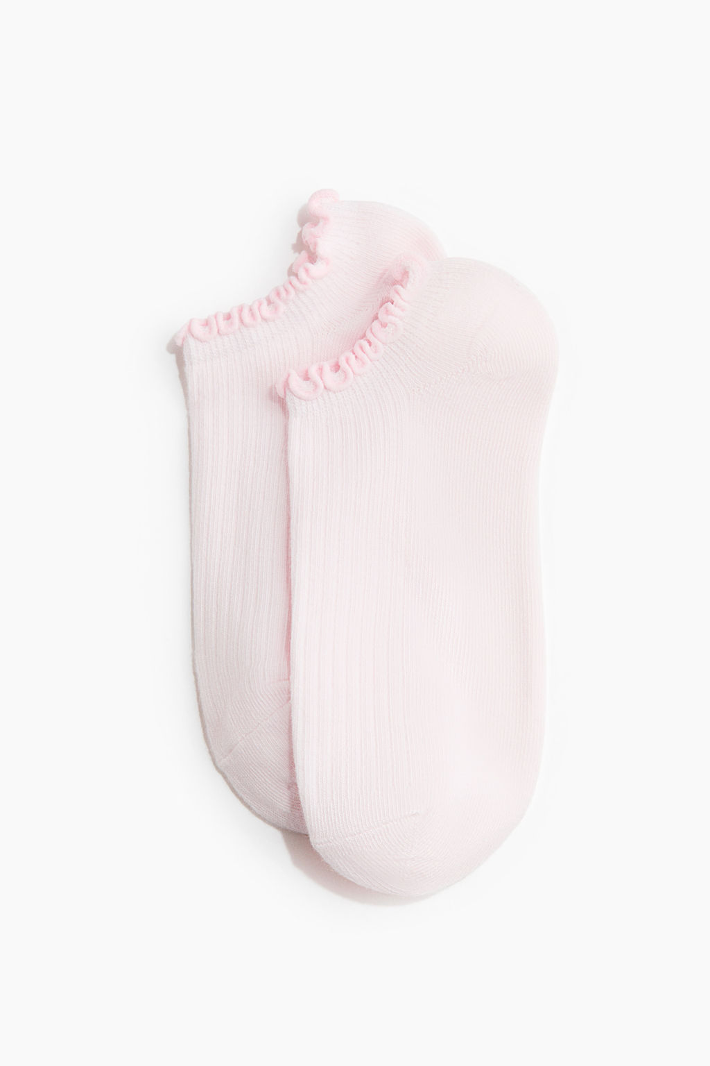 Pack de 5 calcetines invisibles - H&m фото 4