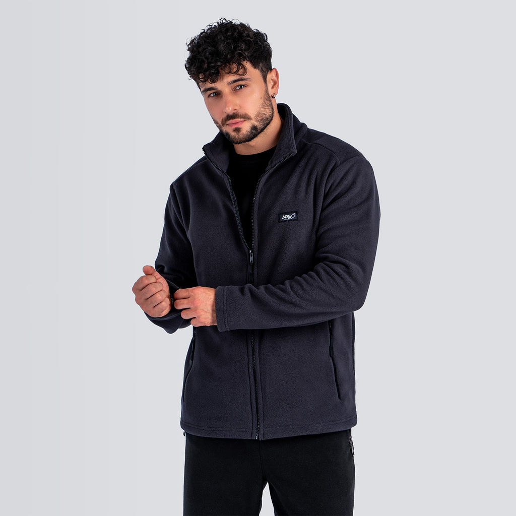 Толстовка флисовая J.54M - Argo classic фото 118