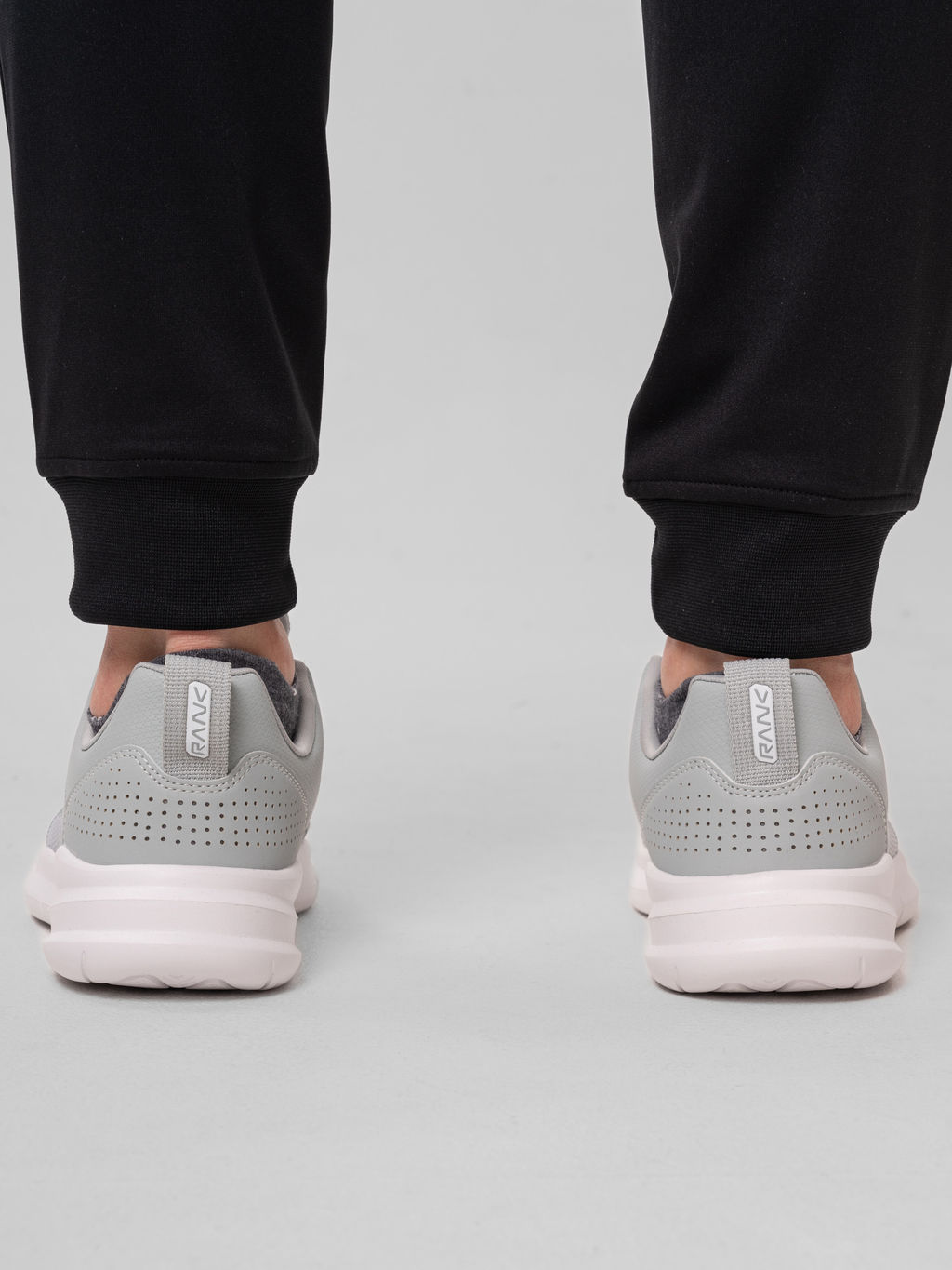 Кроссовки мужские - RANK фото 10