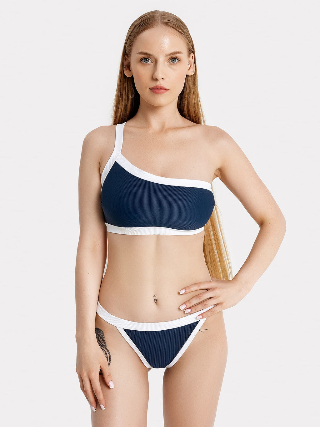 КУПАЛЬНЫЙ КОСТЮМ ЖЕНСКИЙ - Mark formelle фото 2