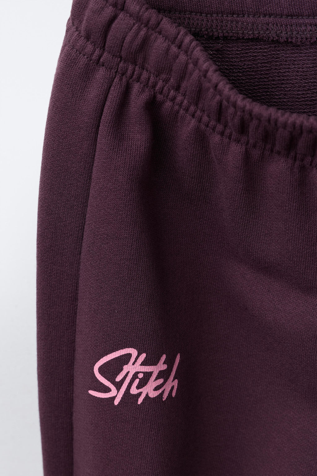 LILO & STITCH DISNEY JOGGING TROUSERS - Zara фото 3