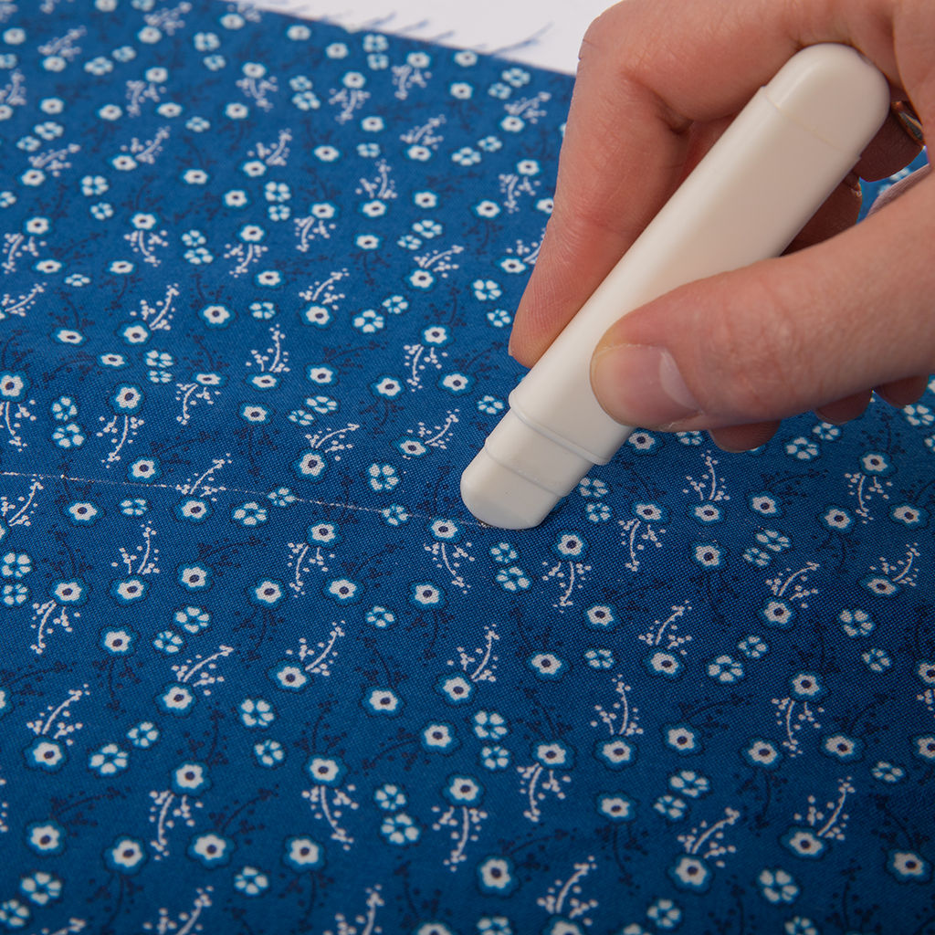 Gamma ТС-070 Карандаш меловой белый