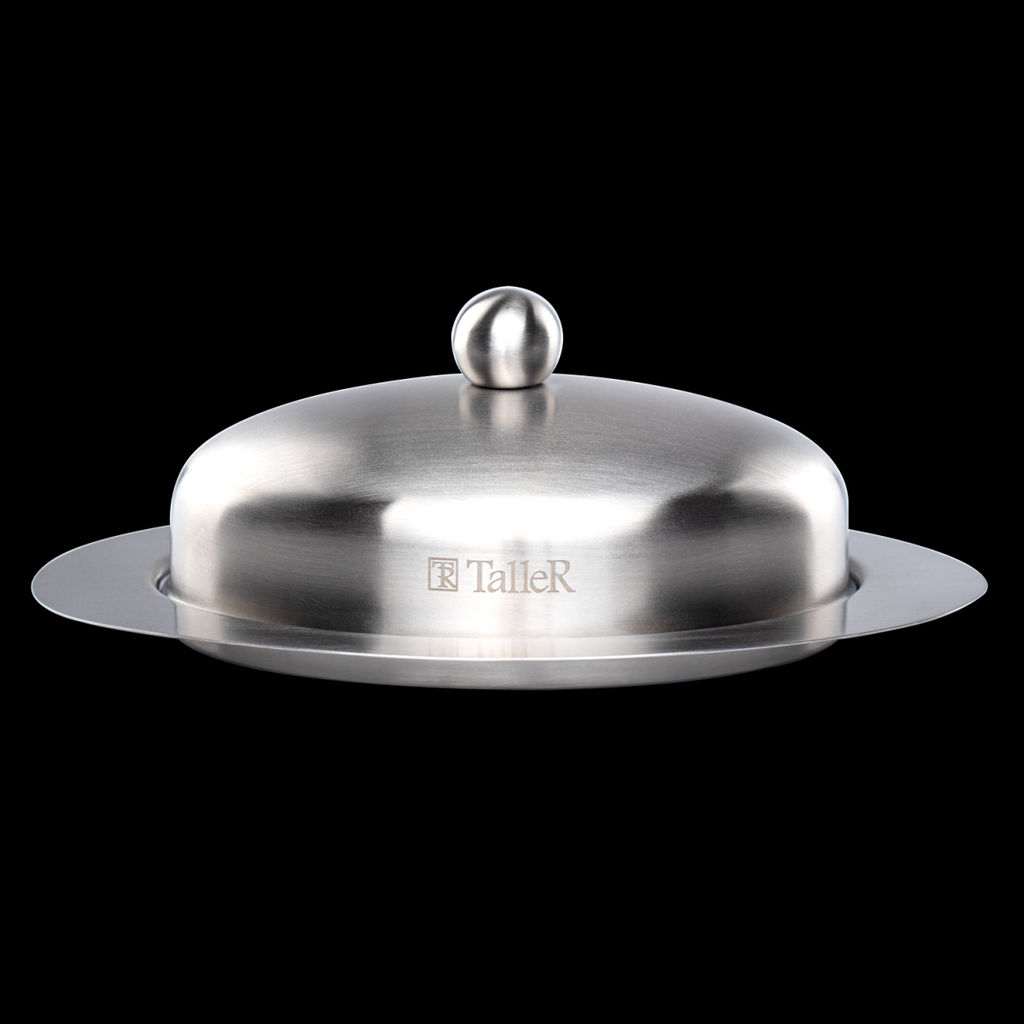 Масленка TalleR TR-61218 Кейт 250 г  фото 5