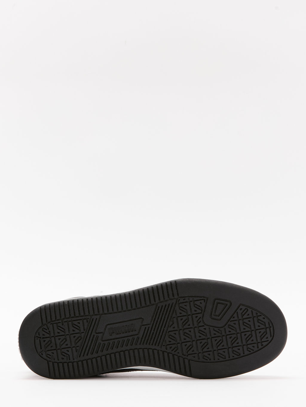 Высокие кеды PUMA Puma Caven 2.0 Mid WTR Артикул 4153312, черный