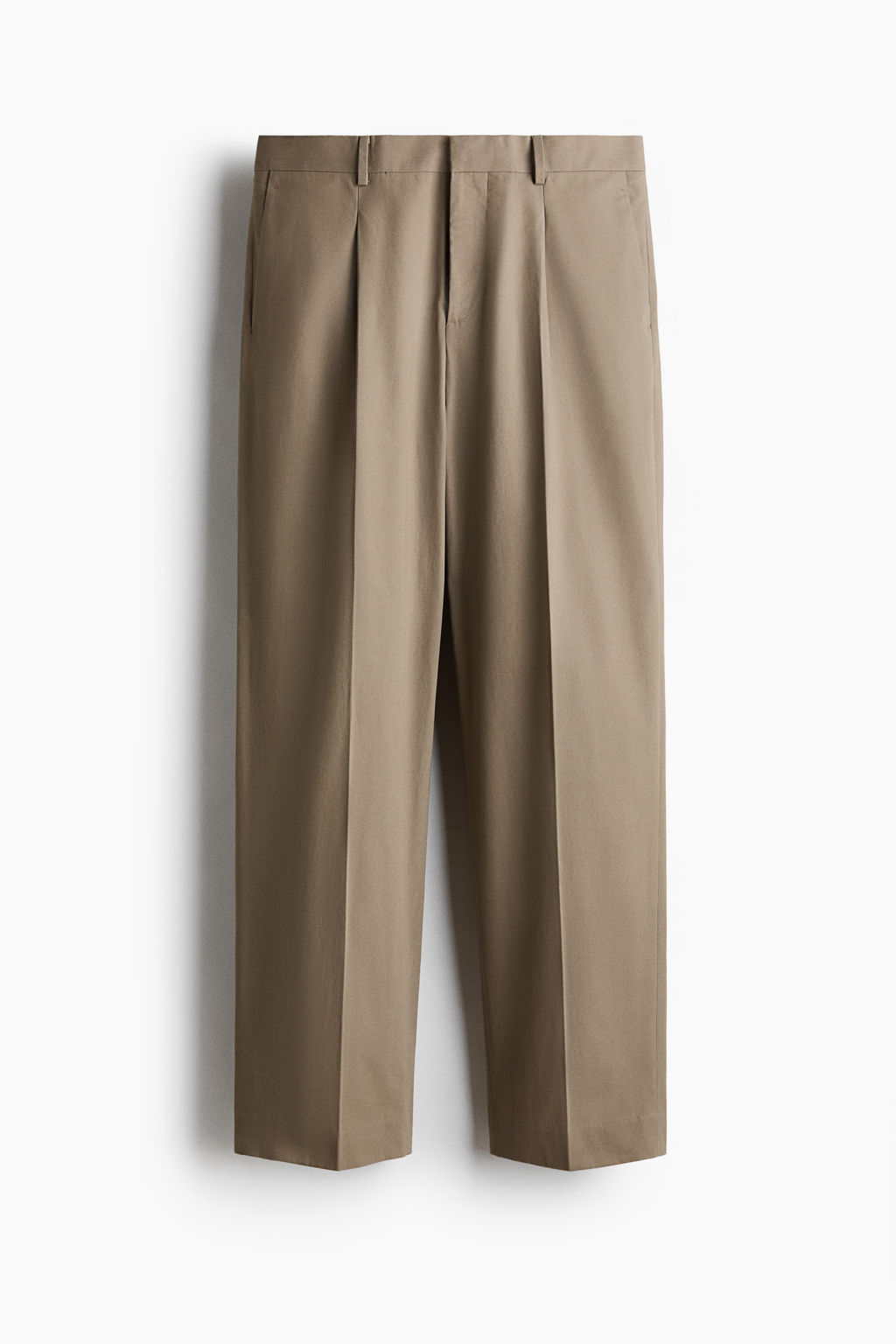 Pantal?n de traje Regular Fit - H&m фото 2