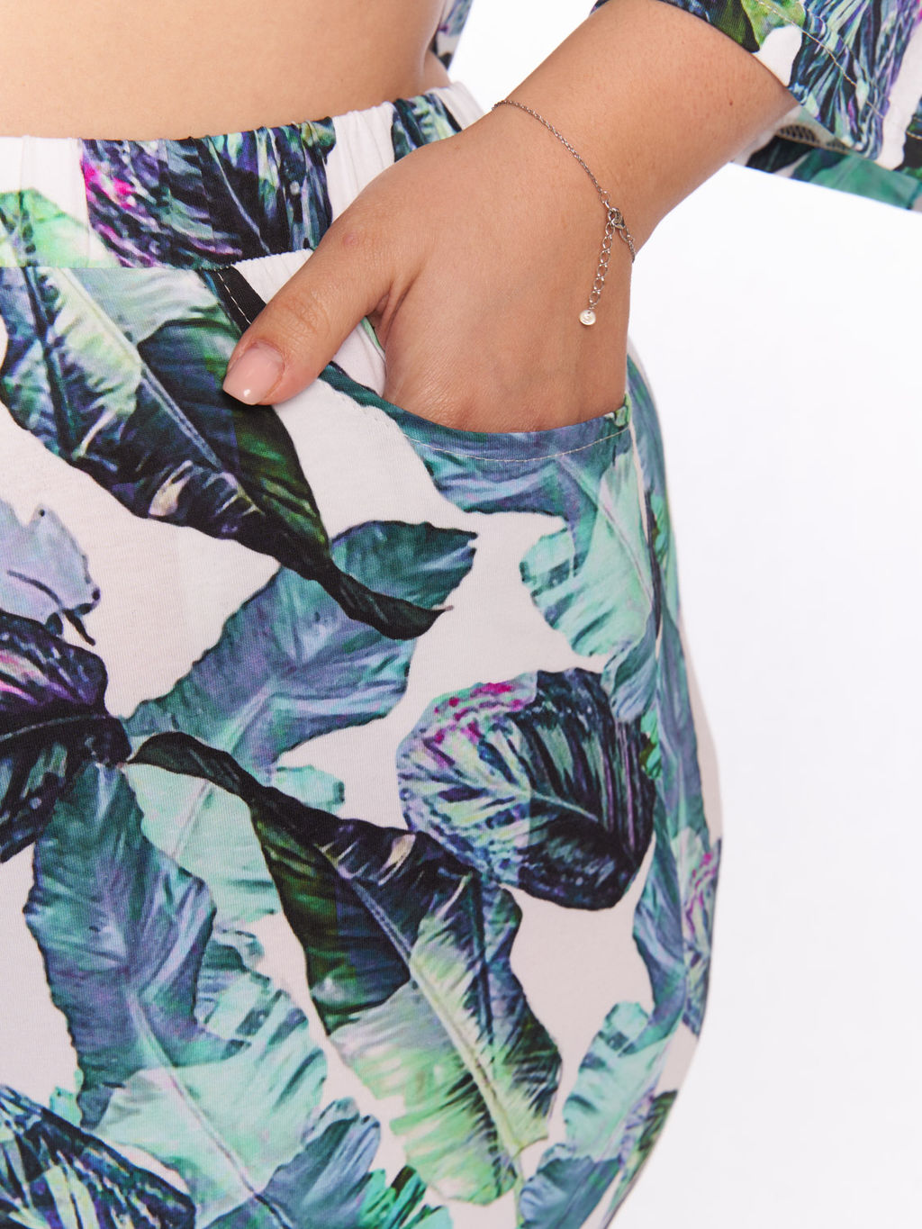 Костюм хлопковый KO28502LIS10