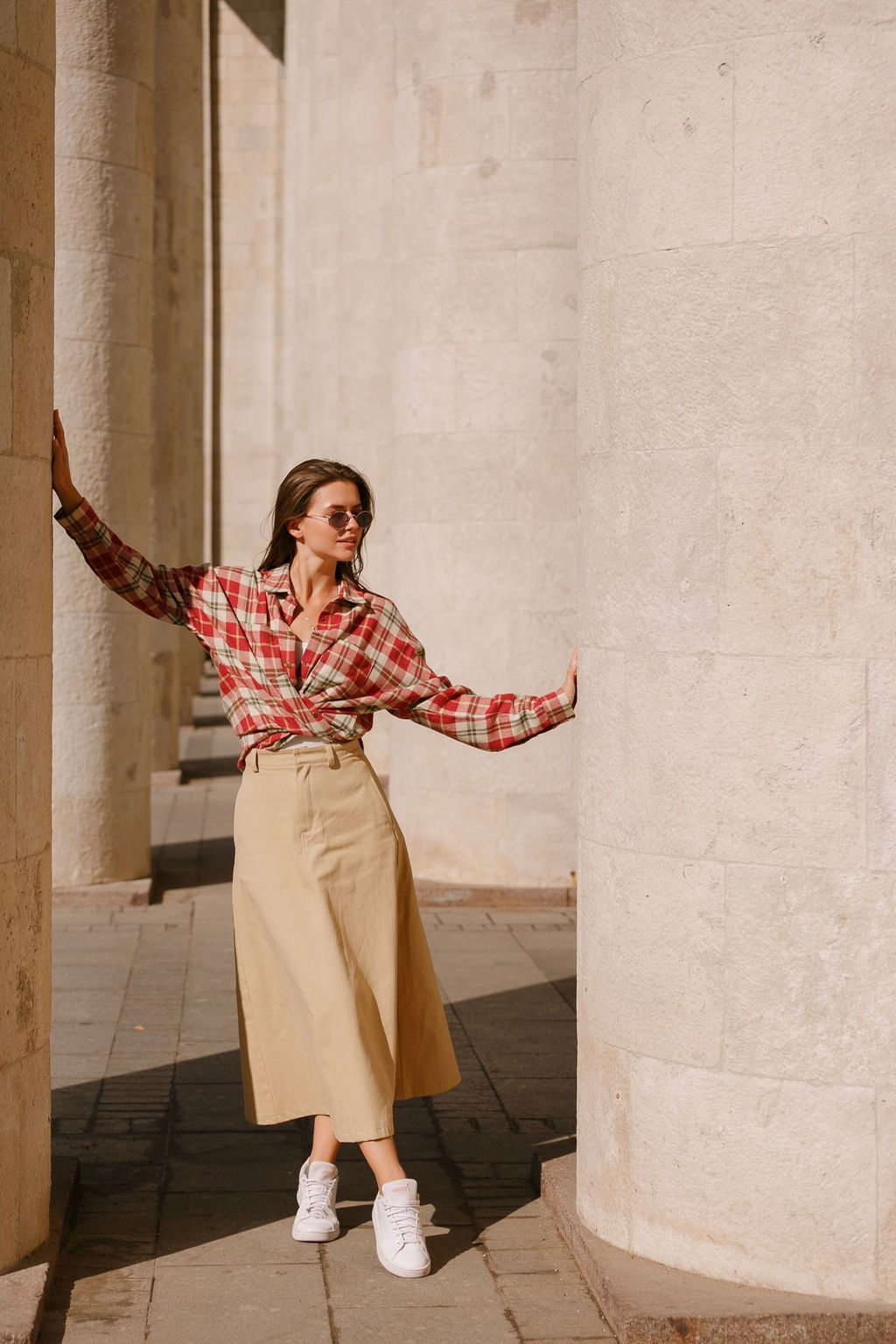 Юбка Safari - Captain's mate фото 6