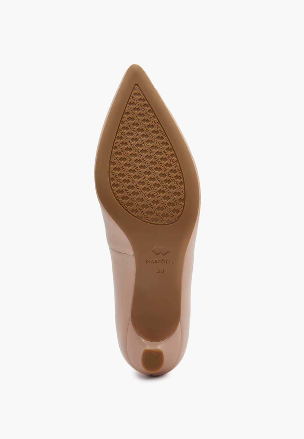 Лодочки - Mascotte фото 5