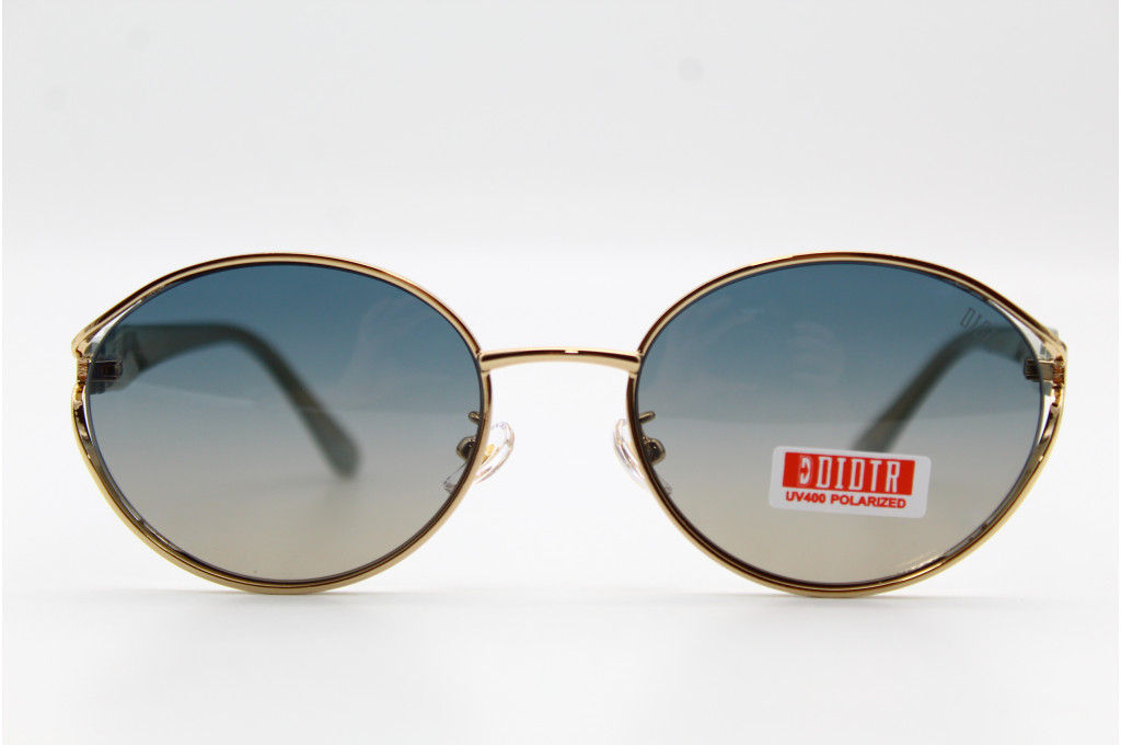 Солнцезащитные очки DIDTR (Polarized) с мешочком 0793 60-21-140 С5