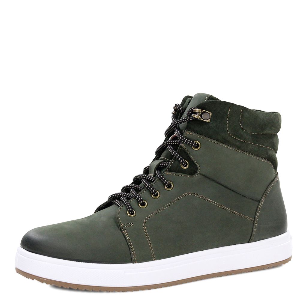 Ботинки мужские