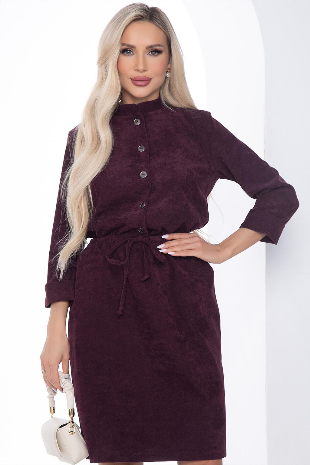 Платье Сафари - Lt collection фото 69