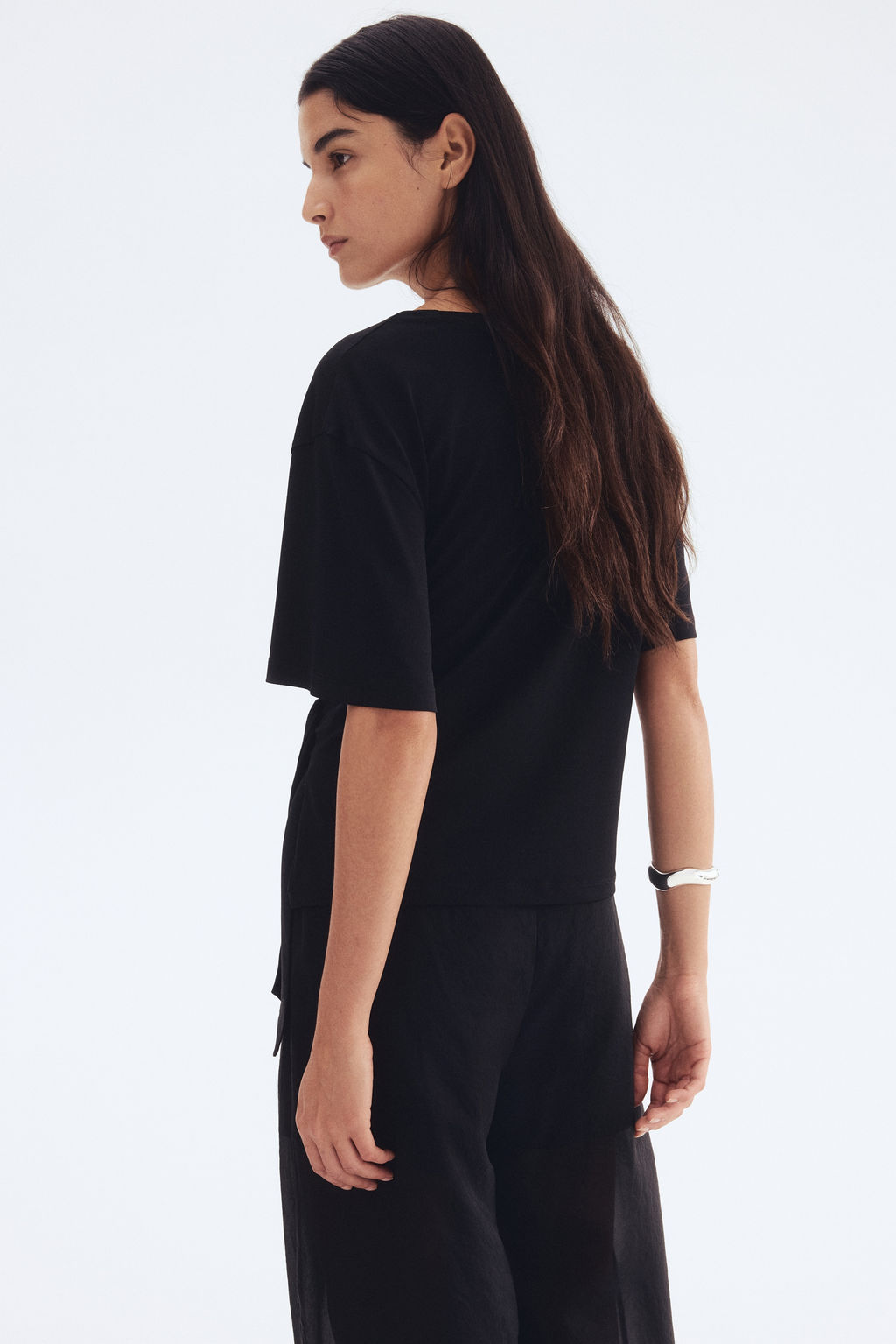Top con lazada - H&m фото 7