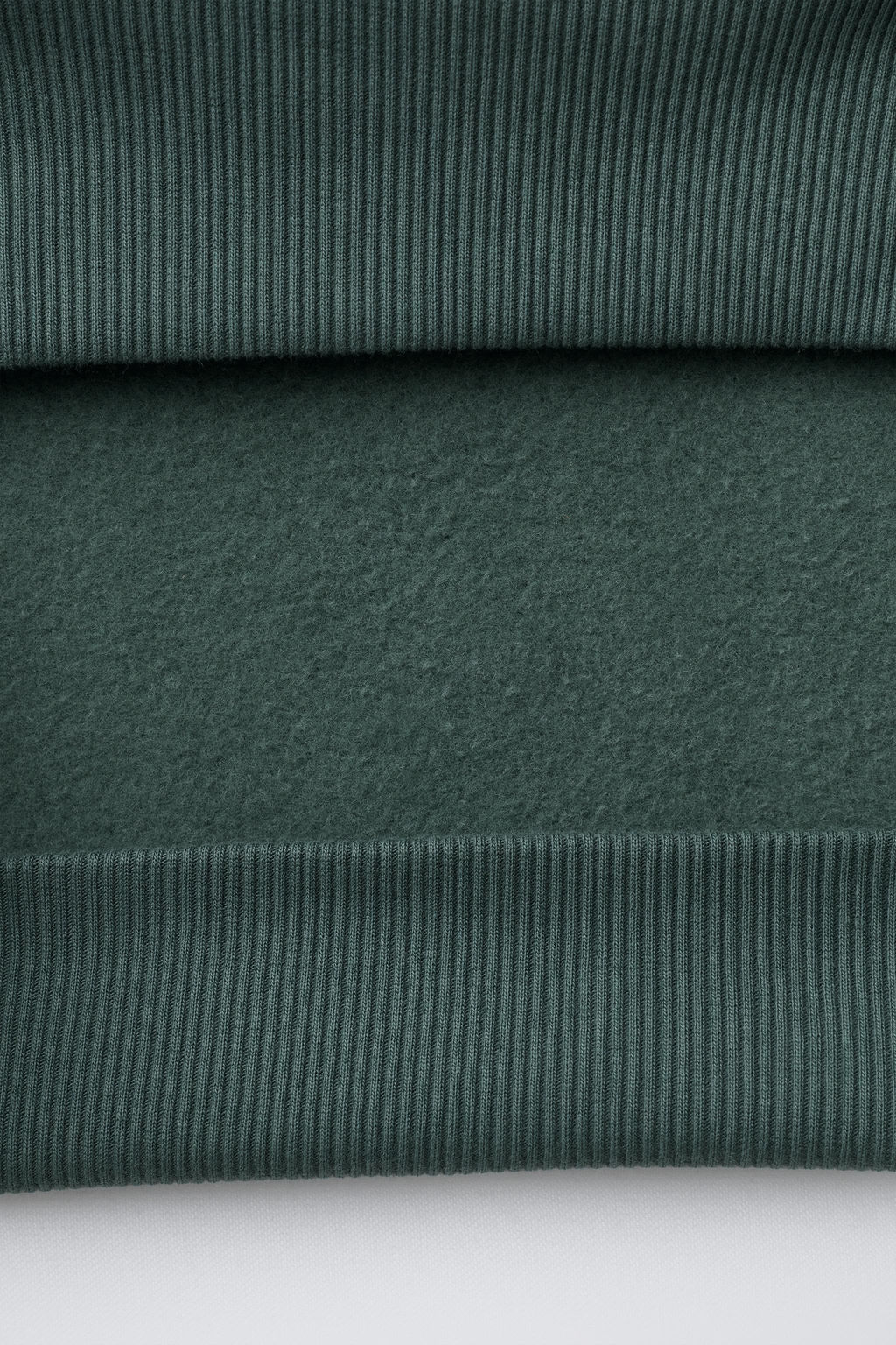 SLOGAN PRINT SWEATSHIRT - Zara фото 4