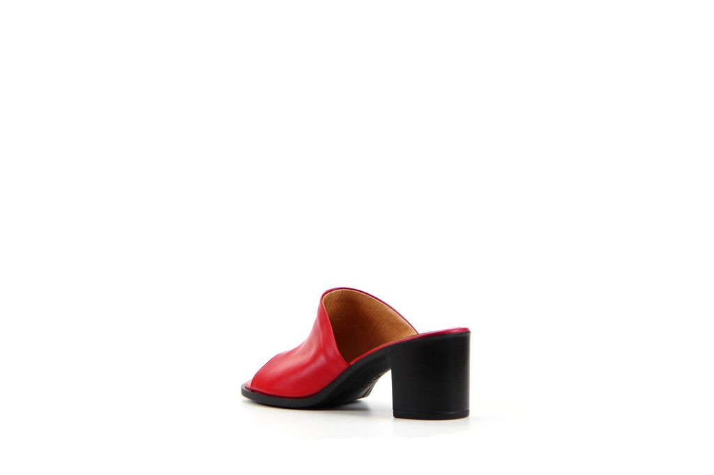 Босоножки EDART 6012.624bl.red