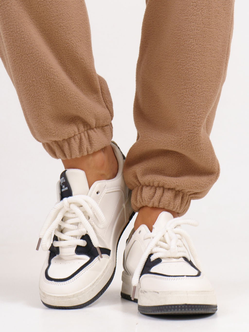 964 Костюм "Кофейный"