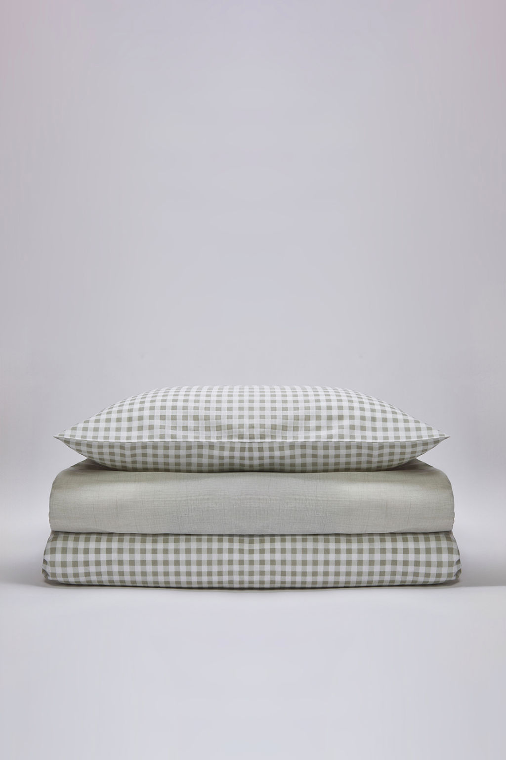 Trendyolmilla Home Tek Kisilik Kolay Utulenebilir Potikare Desenli Nevresim Tak?m? 160x220cm TPHSS25TKN00001  фото 9