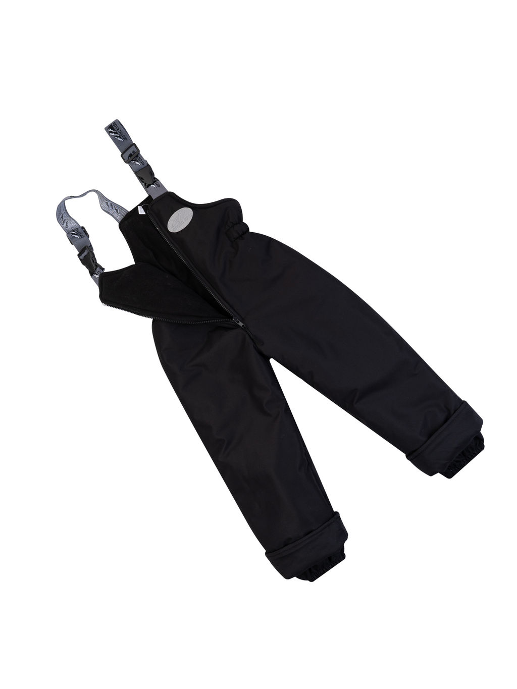 Полукомбинезон детский (134-140, 68)