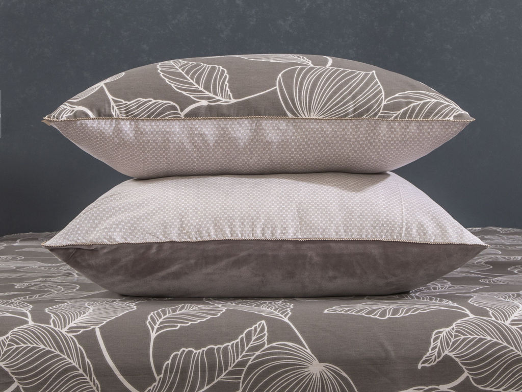 Комплект с одеялом Флоран (капучино) ABC