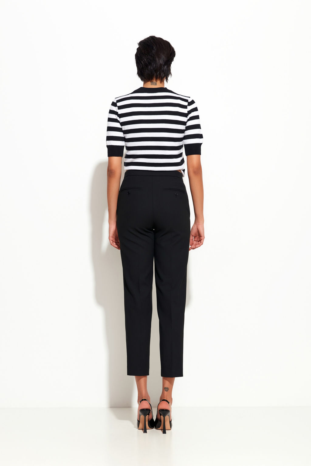 Брюки 55106 - Lakbi фото 6