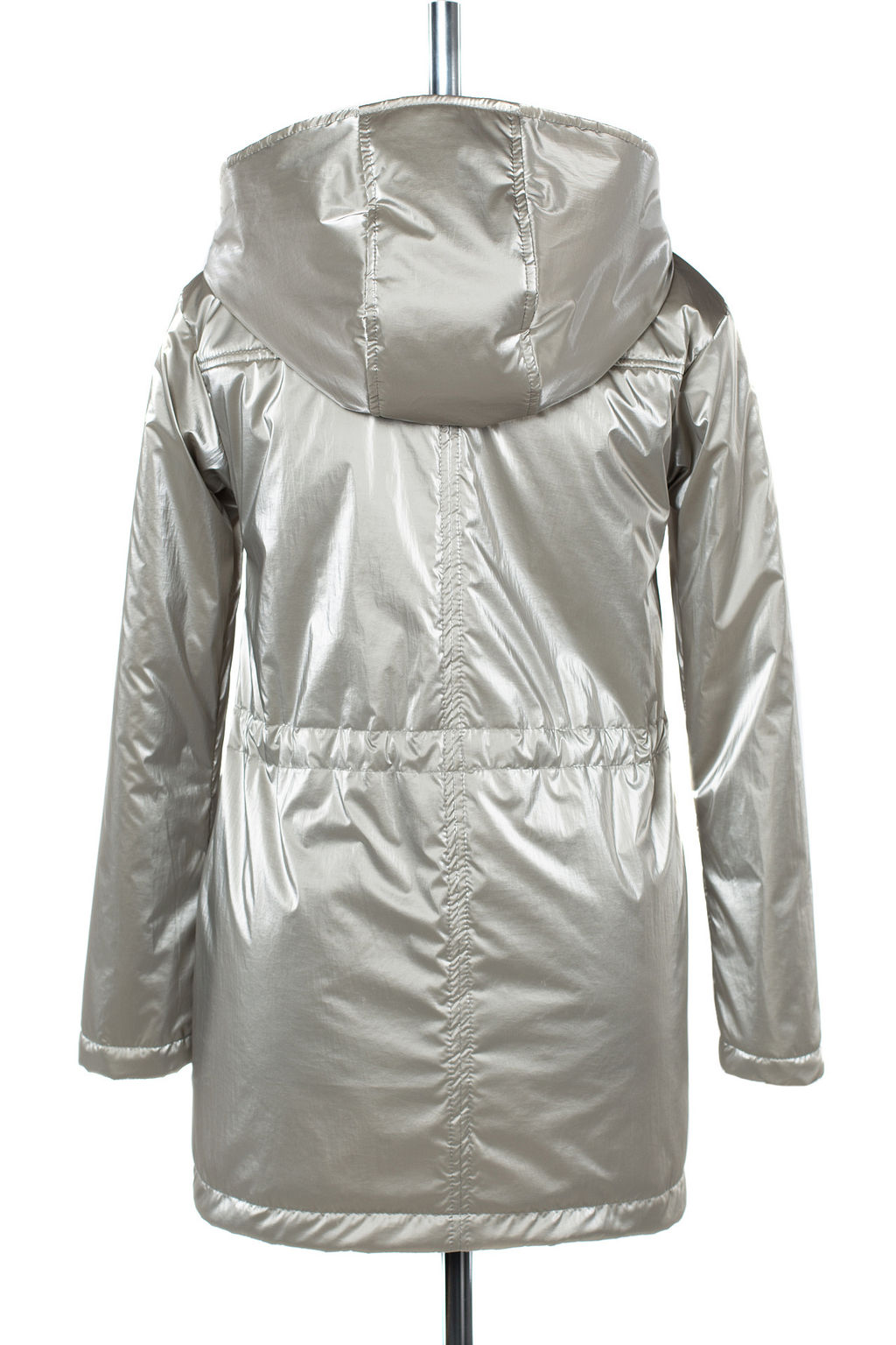 04-2468 Куртка ветровка демисезонная University Action (синтепон 60) - El podio фото 12