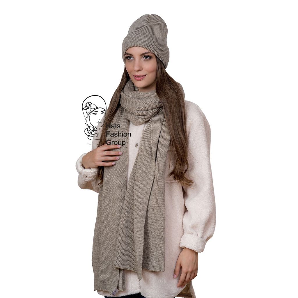 ГРЕТА палантин женский - Landre фото 2