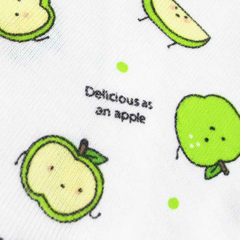 Распашонка рибана 0124700501 - Youlala фото 8