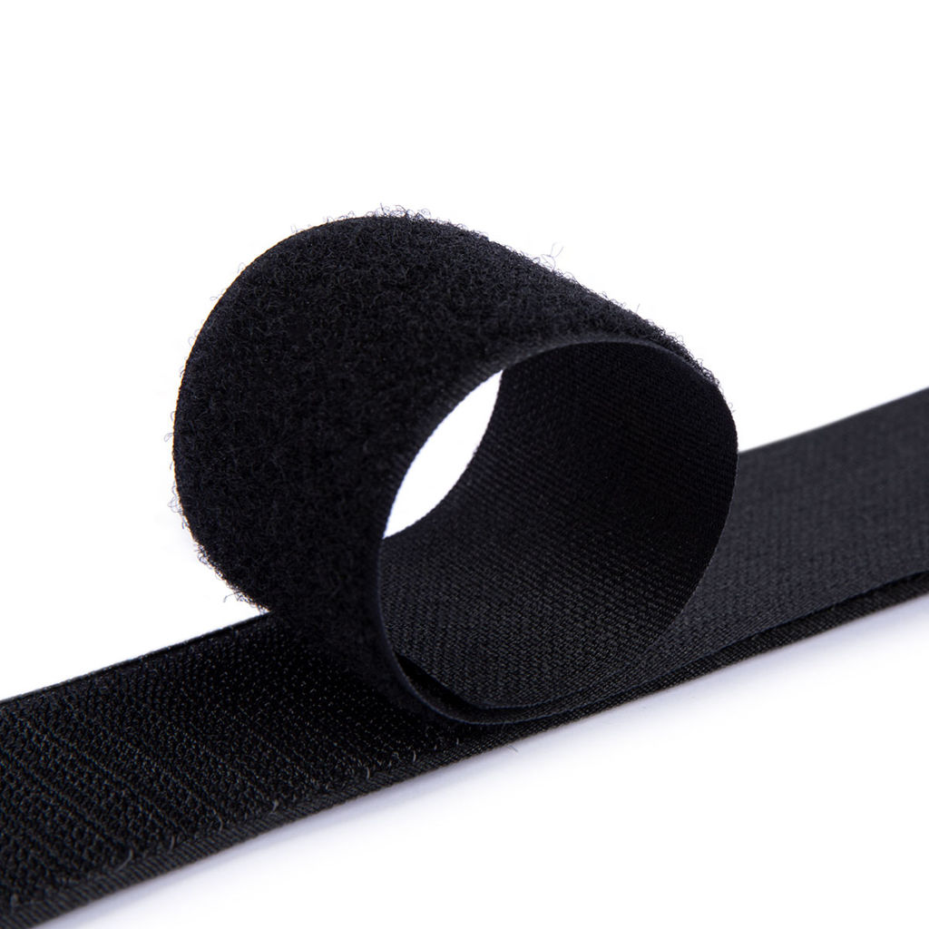 Липучка BLITZ 30 мм LG-30B 25 м