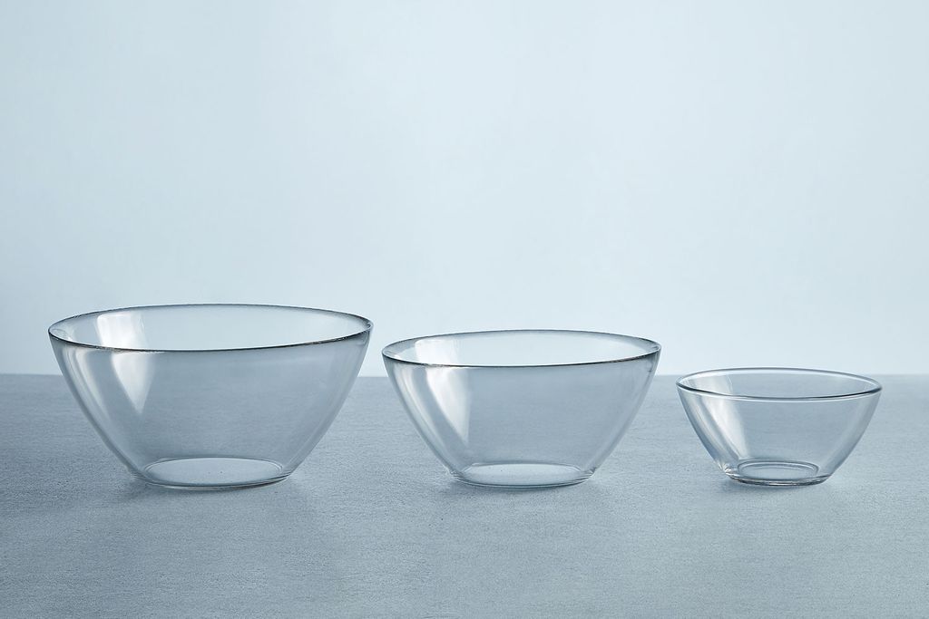 Набор из 3-х салатников Космос (12,5 см+17 см+20 см) - Luminarc фото 7