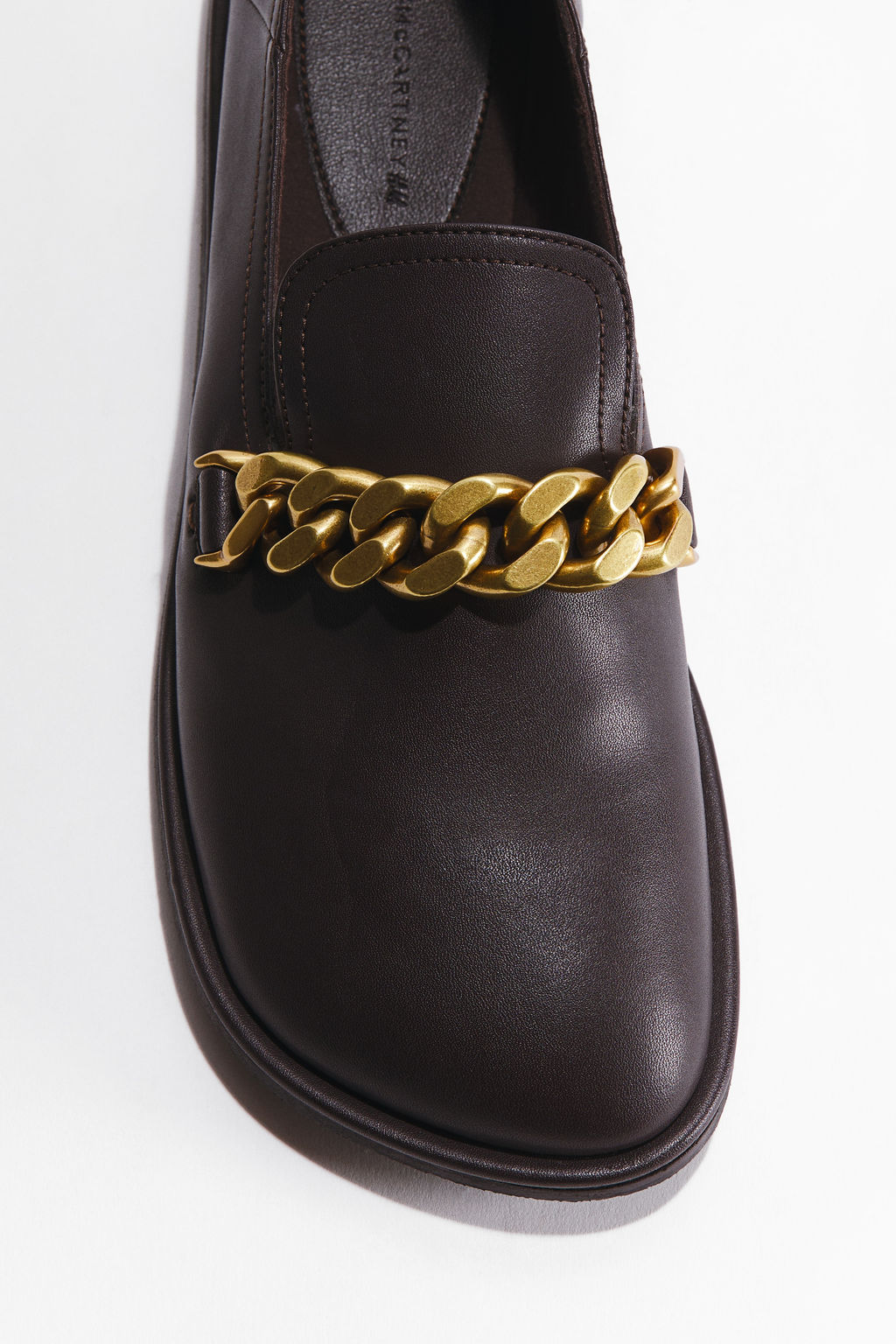 Mocasines con cadena decorativa - H&m фото 6