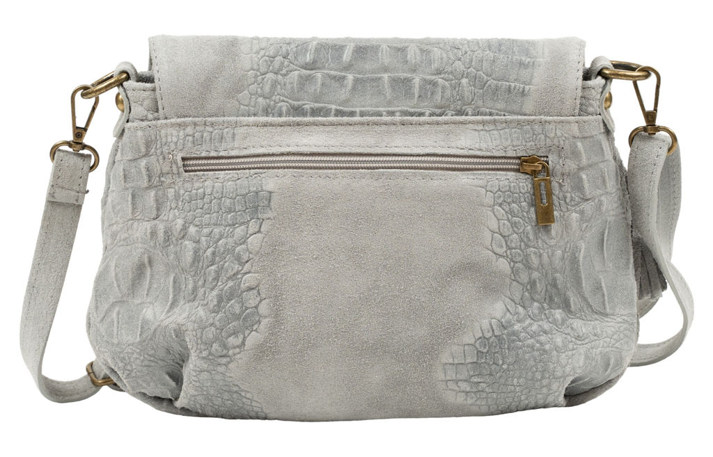 Сумка женская из телячьей кожи - Sefaro фото 3