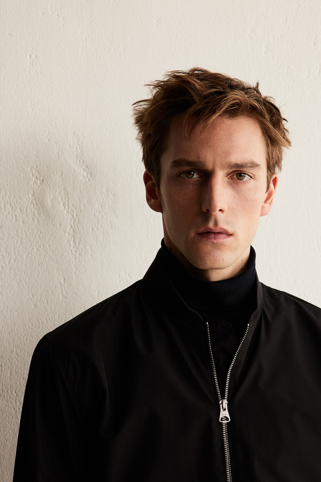 Cazadora bomber - H&m фото 3