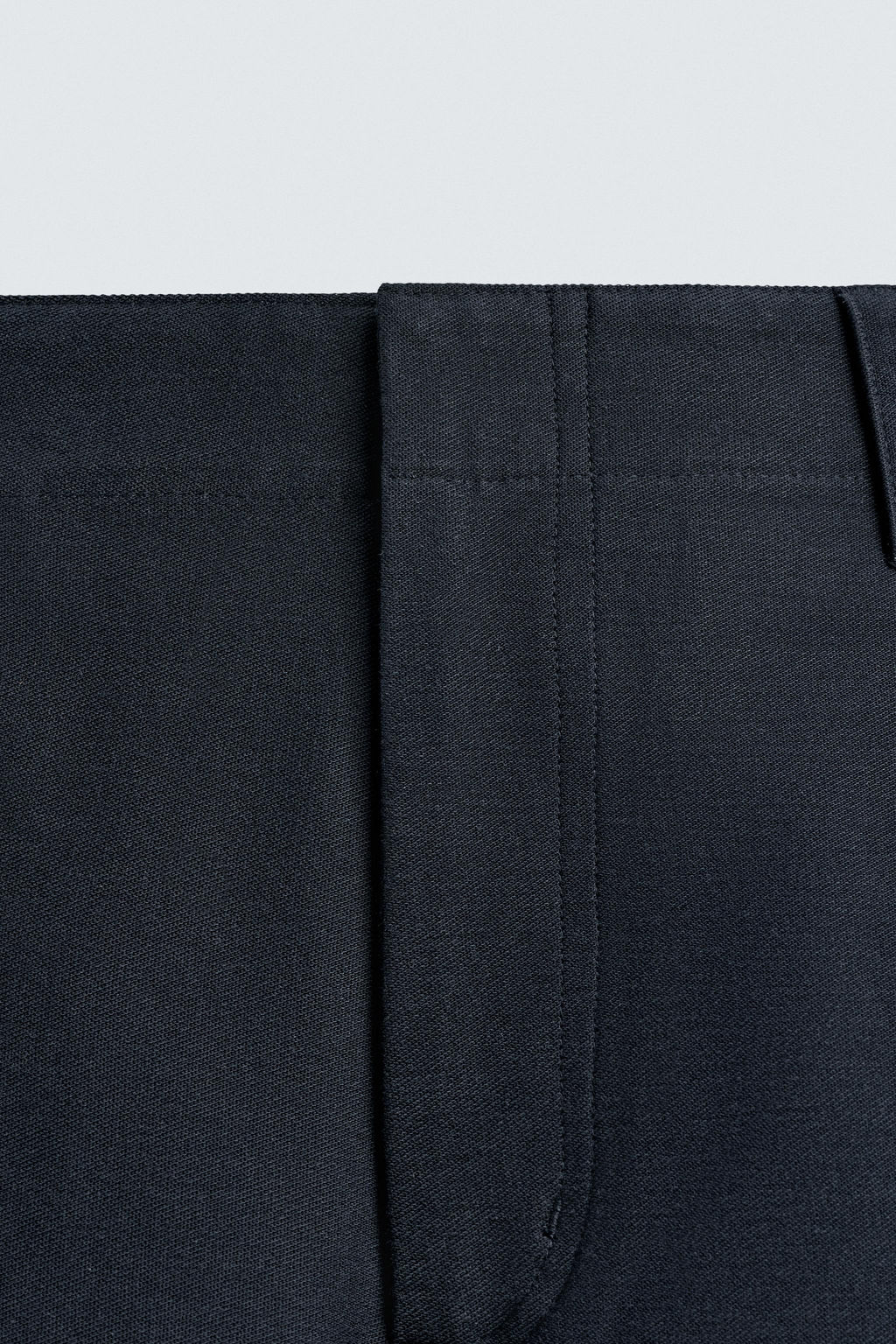 BALLOON FIT TROUSERS - Zara фото 9