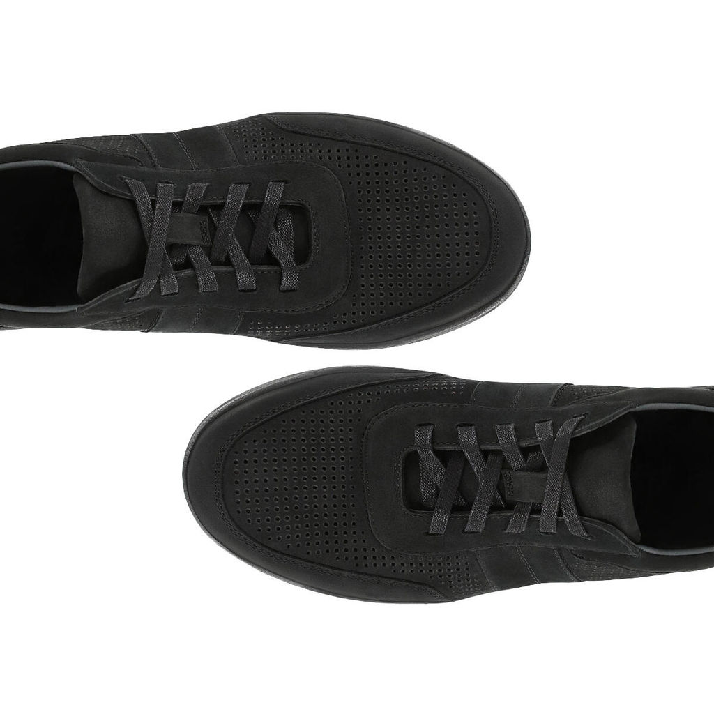 Полуботинки мужские летние