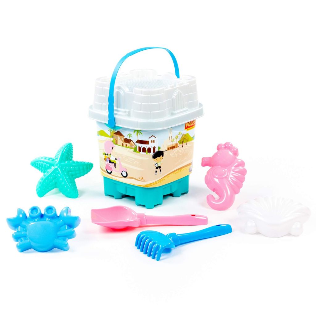 Набор №592 - Полесье фото 2