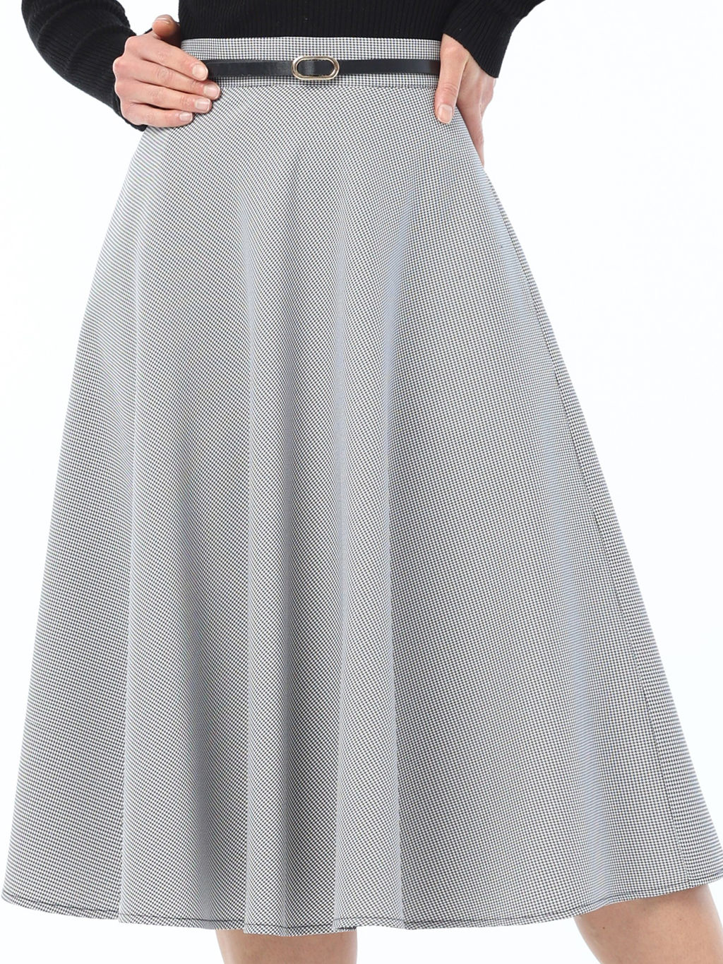 Юбка Прямо модница, нью - Dstrend фото 4