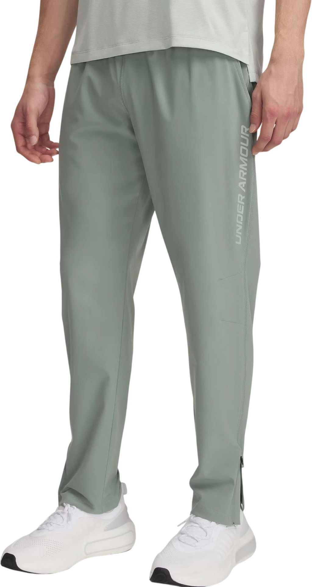 Брюки мужские