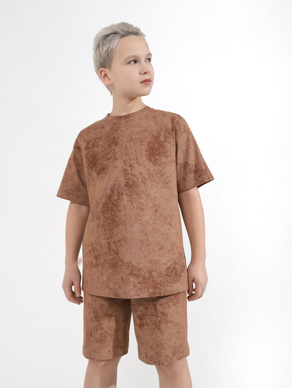 VIOTEX Костюм для мальчика Дым-1 - Виотекс фото 40