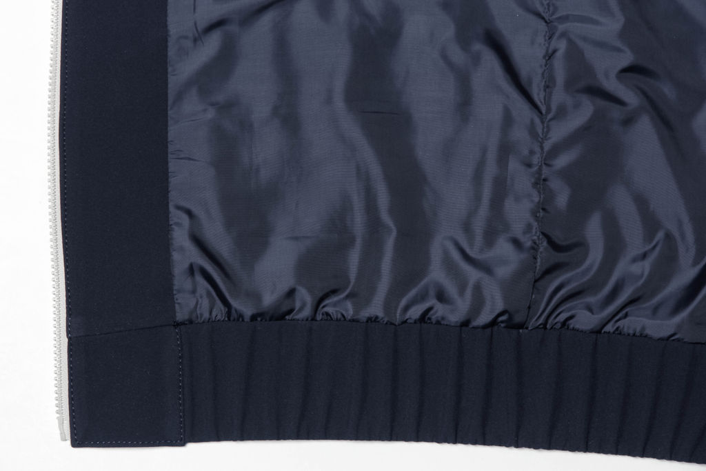 Ветровка-бомбер - Gipnoz фото 5