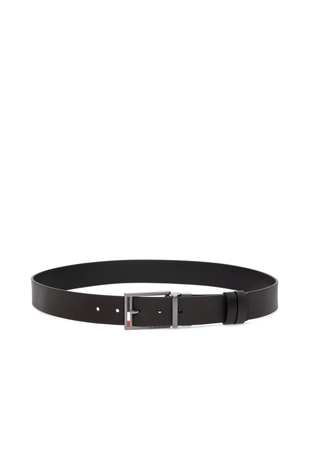 Erkek Siyah Kemer - U.s. polo assn фото 4