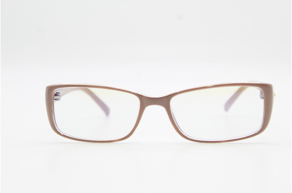 Компьютерные очки MATSUDA 2581 54-17-138 С3 желтый