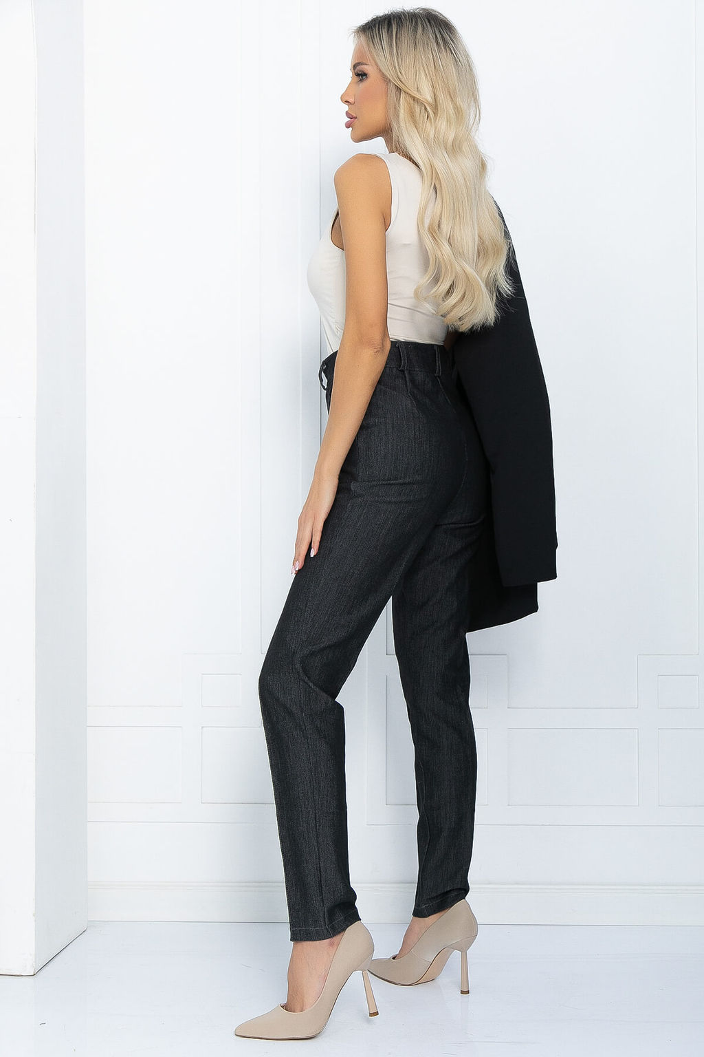 Брюки Тенденция стиля - Lt collection фото 10