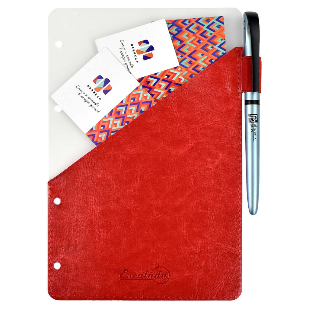 Разделитель сменный арт. 50298/ 150 САРИФ КРАСНЫЙ - Феникс+ фото 3